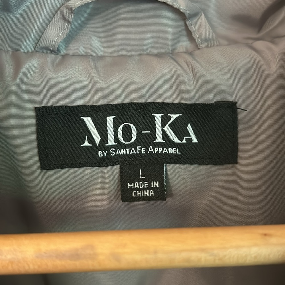 Mo-Ka Jacket - image 2